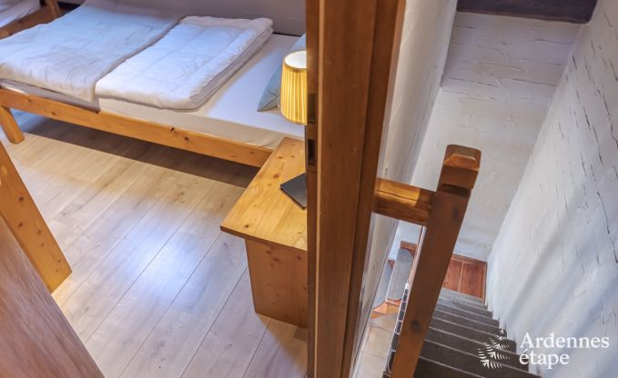 Ferienhaus in Malmedy f�r 10 Personen in den Ardennen