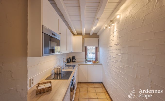 Ferienhaus in Malmedy f�r 10 Personen in den Ardennen