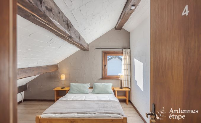 Ferienhaus in Malmedy f�r 10 Personen in den Ardennen