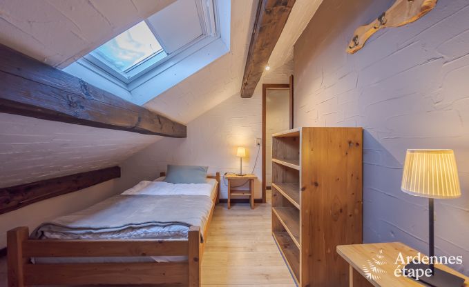 Ferienhaus in Malmedy f�r 10 Personen in den Ardennen