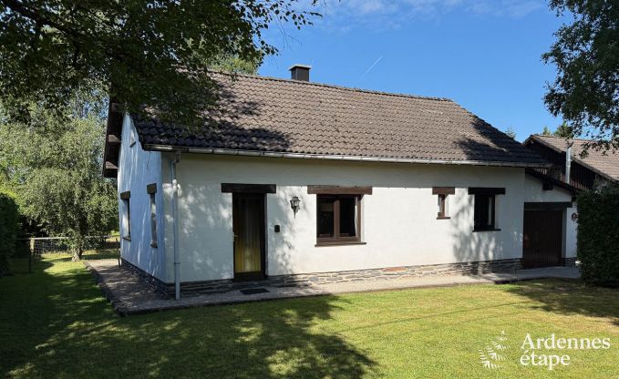 Ferienhaus in Malmedy f�r 10 Personen in den Ardennen