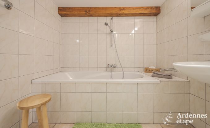 Ferienhaus in Malmedy f�r 10 Personen in den Ardennen