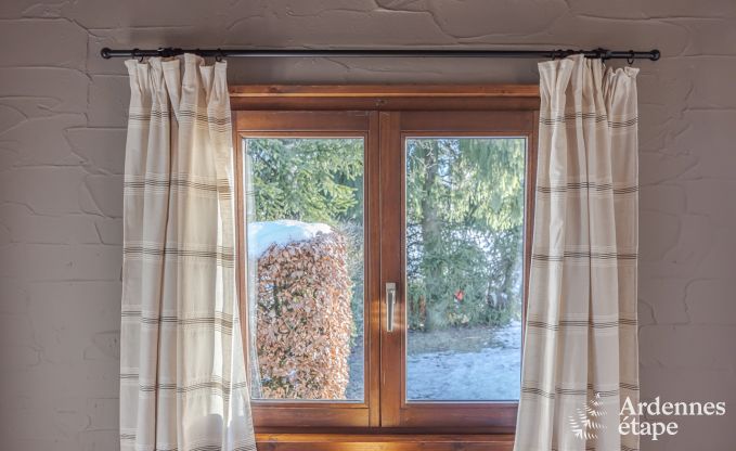 Ferienhaus in Malmedy f�r 10 Personen in den Ardennen