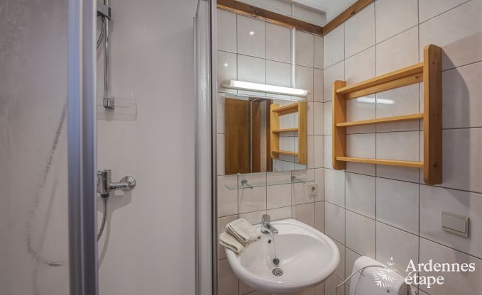 Ferienhaus in Malmedy f�r 10 Personen in den Ardennen