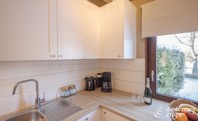 Ferienhaus in Malmedy f�r 10 Personen in den Ardennen