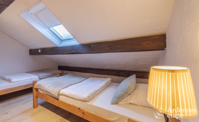 Ferienhaus in Malmedy f�r 10 Personen in den Ardennen
