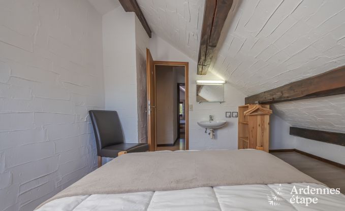 Ferienhaus in Malmedy f�r 10 Personen in den Ardennen