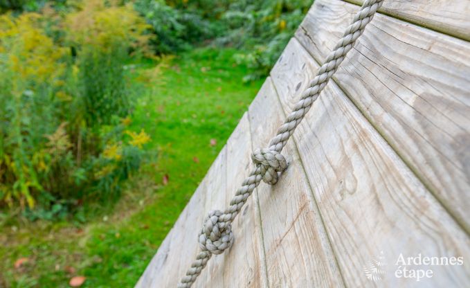 Ferienhaus Malmedy 18 Pers. Ardennen Wellness