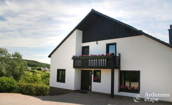 Ferienhaus Malmedy 22 Pers. Ardennen Wellness