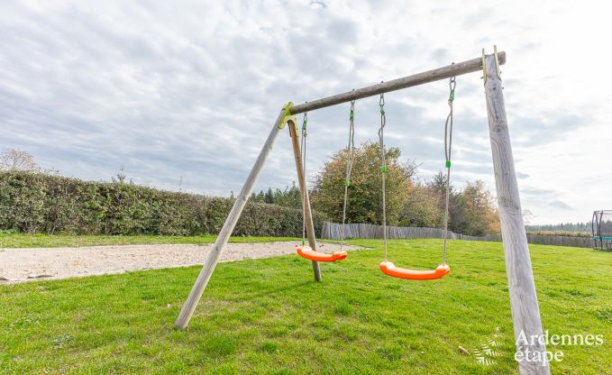 Ferienhaus Malmedy 22 Pers. Ardennen Wellness