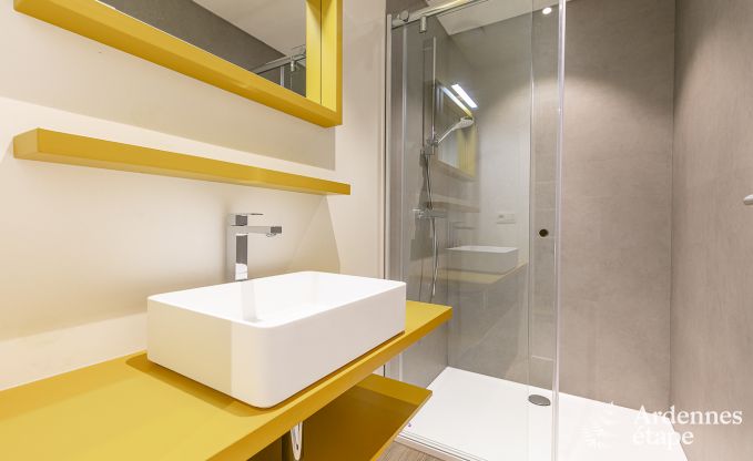 Ferienhaus Malmedy 22 Pers. Ardennen Wellness