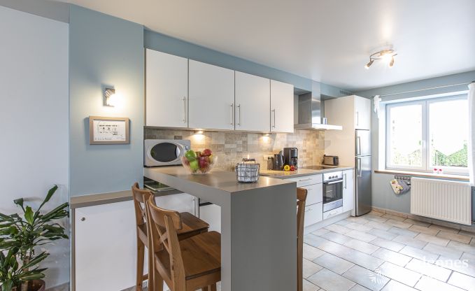 Ferienhaus Malmedy 20 Pers. Ardennen Wellness