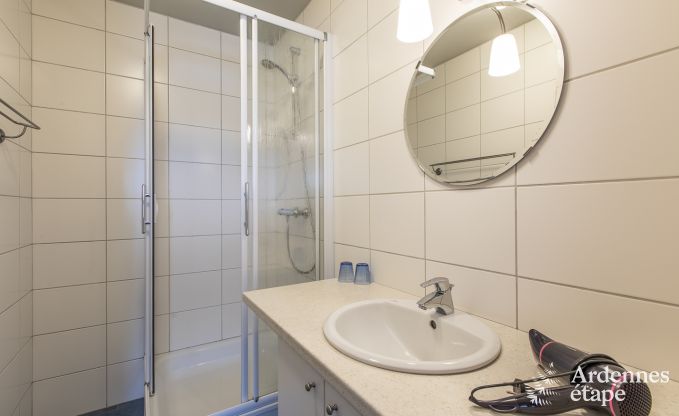 Ferienhaus Malmedy 20 Pers. Ardennen Wellness