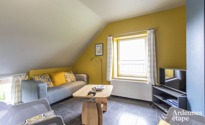 Ferienhaus Malmedy 20 Pers. Ardennen Wellness