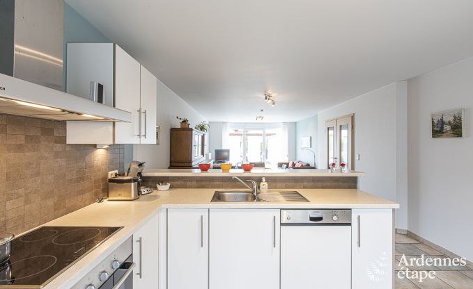 Ferienhaus Malmedy 20 Pers. Ardennen Wellness