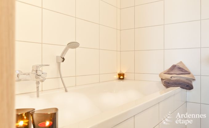 Ferienhaus Malmedy 20 Pers. Ardennen Wellness