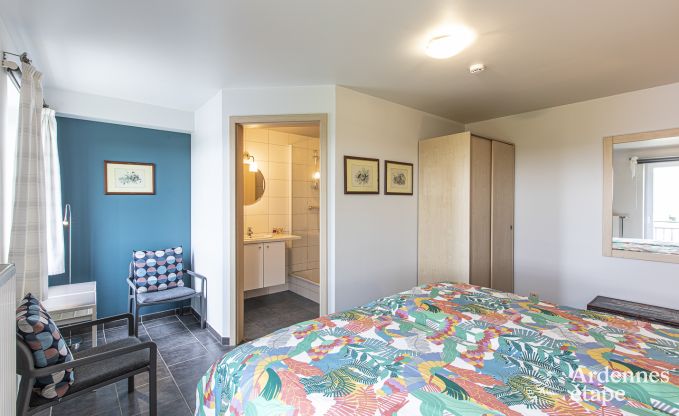 Ferienhaus Malmedy 20 Pers. Ardennen Wellness