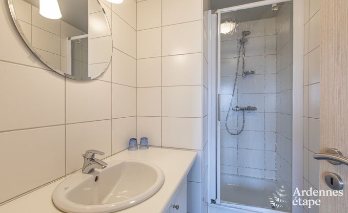 Ferienhaus Malmedy 20 Pers. Ardennen Wellness