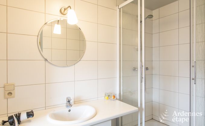 Ferienhaus Malmedy 20 Pers. Ardennen Wellness