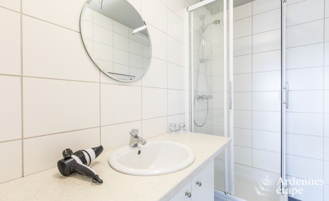 Ferienhaus Malmedy 20 Pers. Ardennen Wellness