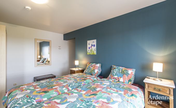 Ferienhaus Malmedy 20 Pers. Ardennen Wellness