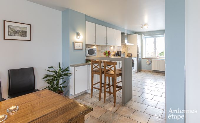 Ferienhaus Malmedy 20 Pers. Ardennen Wellness