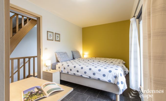 Ferienhaus Malmedy 20 Pers. Ardennen Wellness