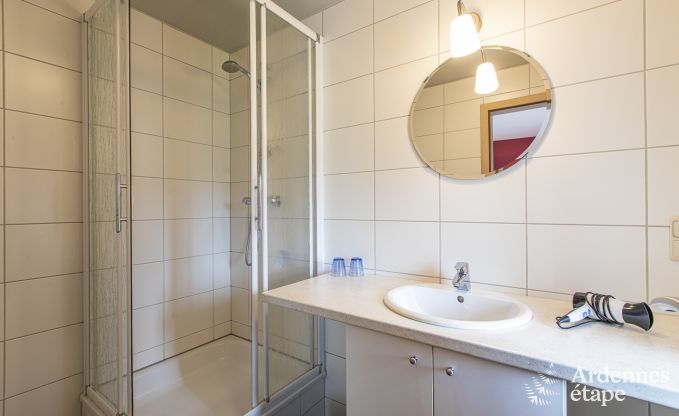 Ferienhaus Malmedy 20 Pers. Ardennen Wellness