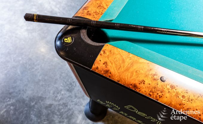 Ferienhaus Malmedy 20 Pers. Ardennen Wellness