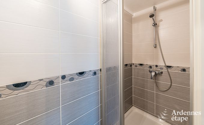 Ferienhaus Malmedy 22 Pers. Ardennen Schwimmbad Wellness