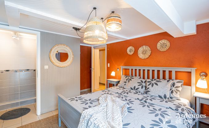 Ferienhaus Malmedy 22 Pers. Ardennen Schwimmbad Wellness