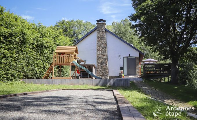 Ferienhaus Malmedy 22 Pers. Ardennen Schwimmbad Wellness