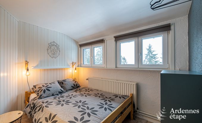 Ferienhaus Malmedy 22 Pers. Ardennen Schwimmbad Wellness