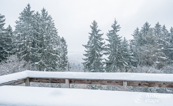 Ferienhaus Malmedy 22 Pers. Ardennen Schwimmbad Wellness