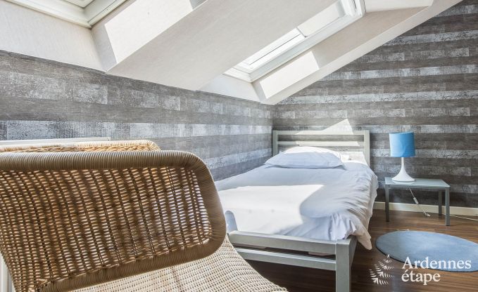 Ferienhaus Malmedy 18/20 Pers. Ardennen Schwimmbad Wellness