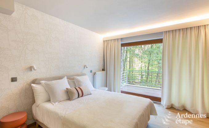 Ferienhaus Malmedy 18/20 Pers. Ardennen Schwimmbad Wellness