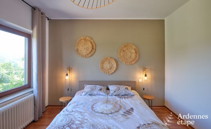 Ferienhaus Malmedy 9 Pers. Ardennen Schwimmbad Wellness