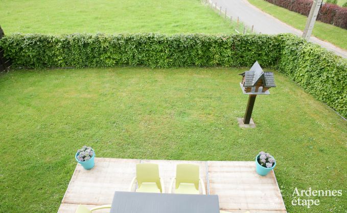 Ferienhaus Malmedy 2/4 Pers. Ardennen Schwimmbad