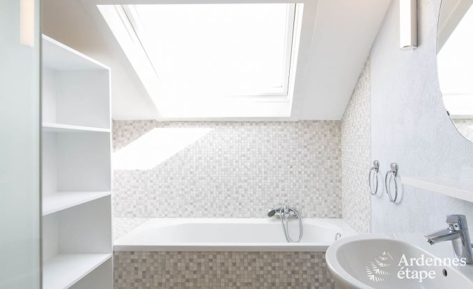 Ferienhaus Malmedy 9 Pers. Ardennen Schwimmbad