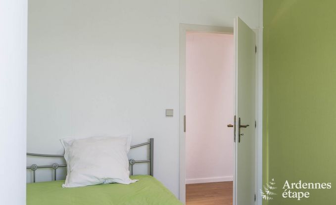 Ferienhaus Malmedy 9 Pers. Ardennen Schwimmbad