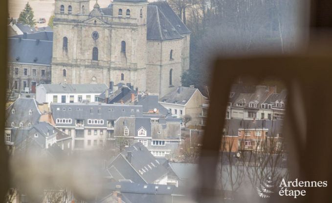 Ferienhaus Malmedy 9 Pers. Ardennen Schwimmbad