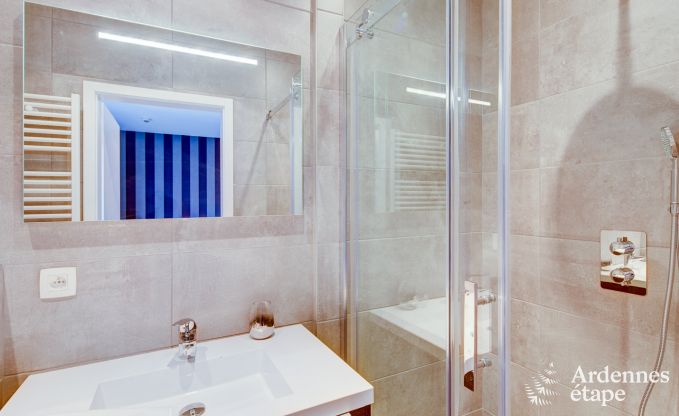 Luxusvilla Malmedy 15/18 Pers. Ardennen Wellness