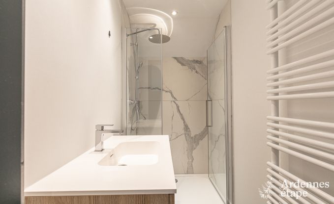 Luxusvilla Malmedy 14 Pers. Ardennen Wellness Behinderten gerecht