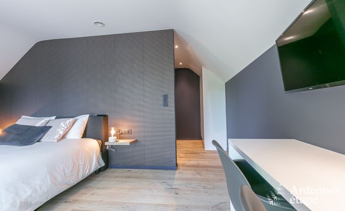 Luxusvilla Malmedy 14 Pers. Ardennen Wellness Behinderten gerecht