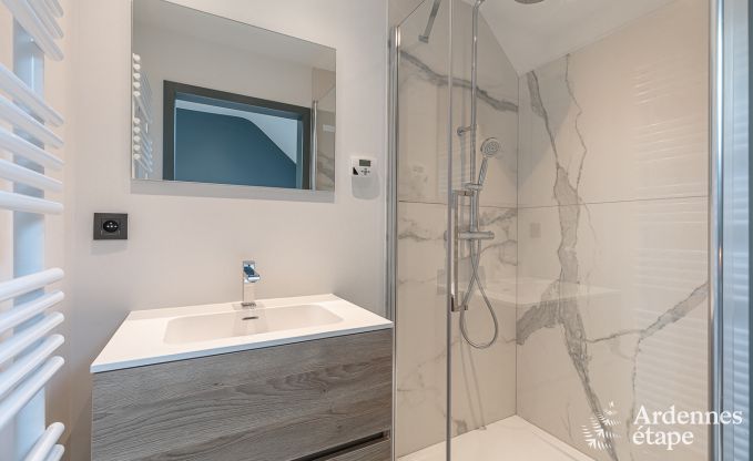 Luxusvilla Malmedy 14 Pers. Ardennen Wellness Behinderten gerecht