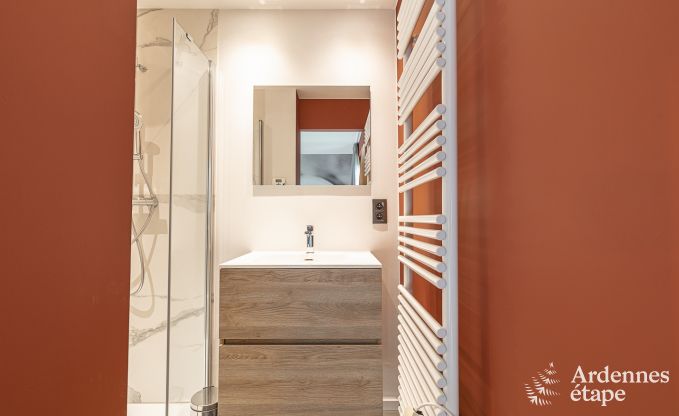 Luxusvilla Malmedy 14 Pers. Ardennen Wellness Behinderten gerecht