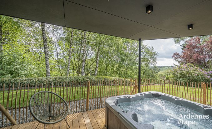 Luxusvilla Malmedy 12 Pers. Ardennen Schwimmbad Wellness