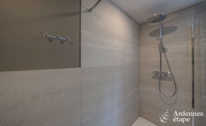 Luxusvilla Malmedy 12 Pers. Ardennen Schwimmbad Wellness