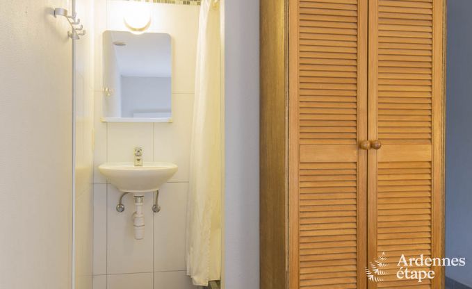 Ferienhaus Manhay 30 Pers. Ardennen Wellness