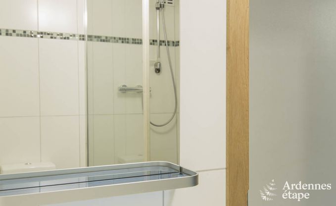 Ferienhaus Manhay 30 Pers. Ardennen Wellness